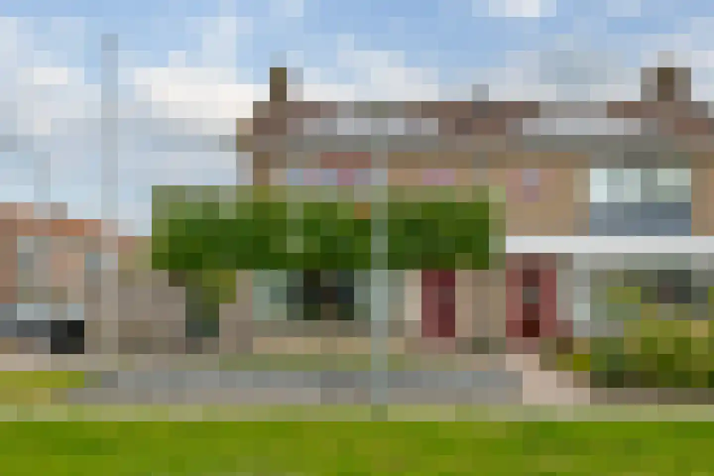 Lindelaan 55 in Roden