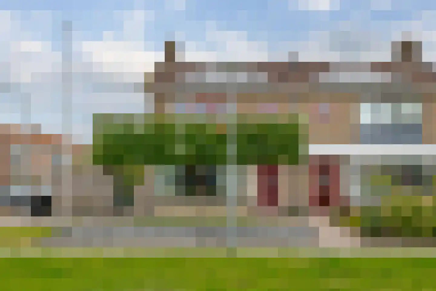Lindelaan 55 Roden