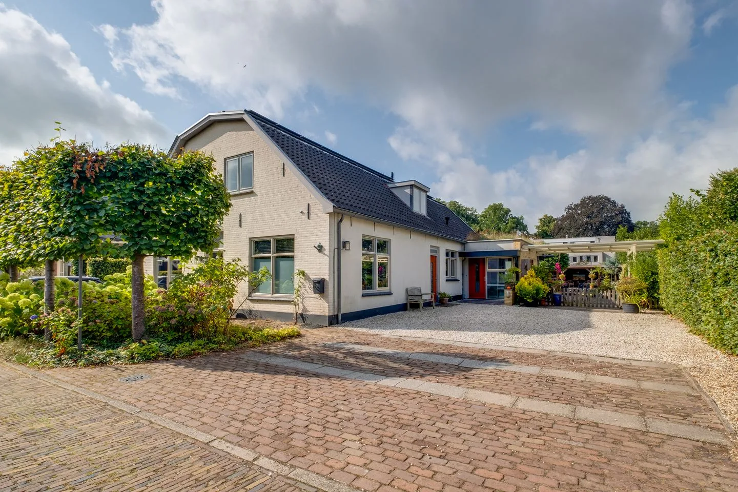 Lindelaan 7 Ellecom