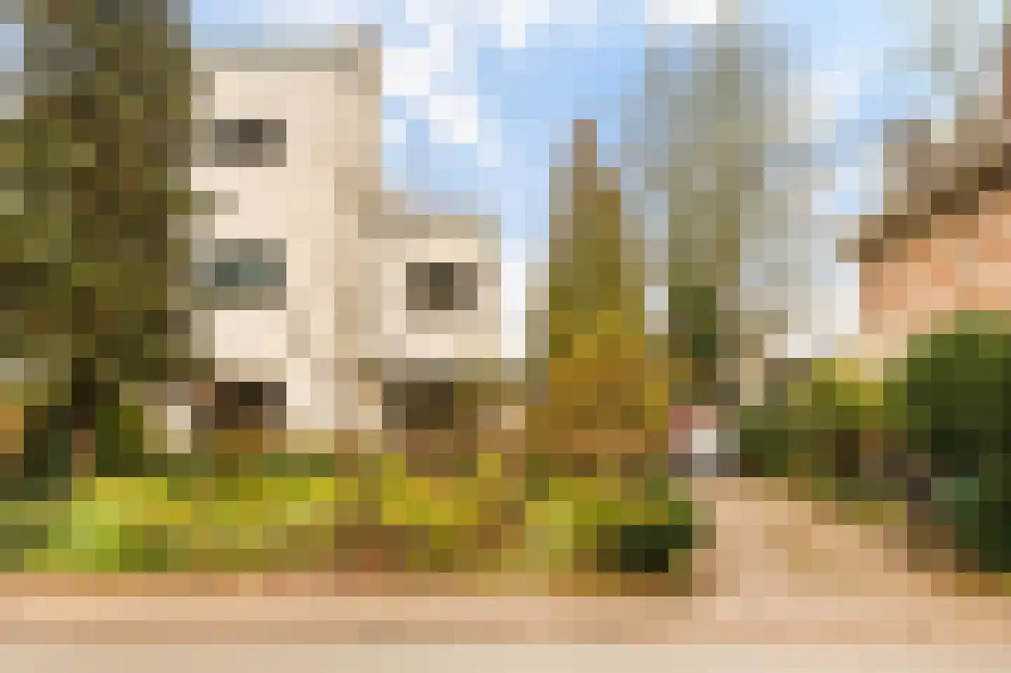 Lindelaan 8 en Bussum