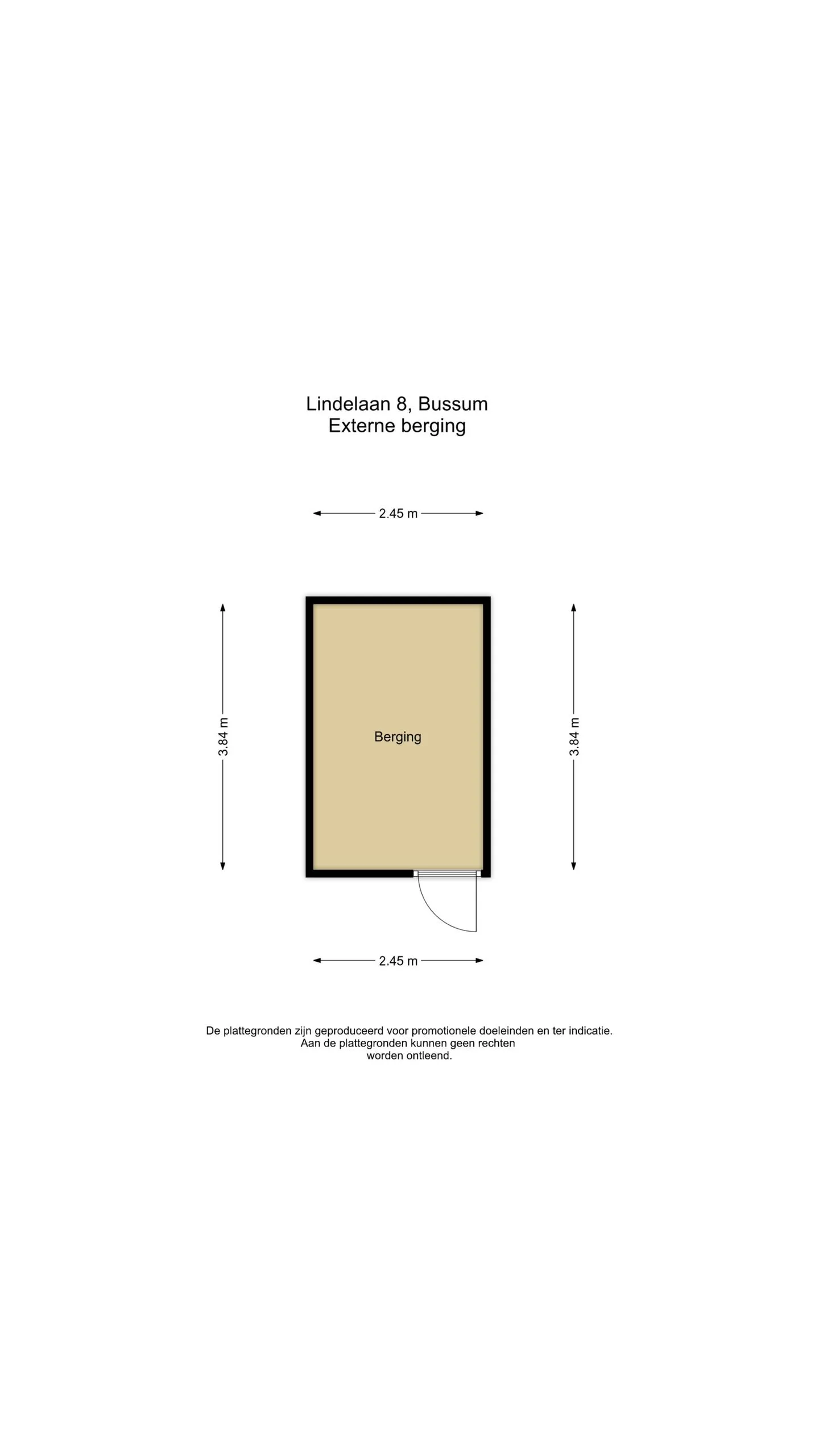 Lindelaan 8 Bussum thumbnail 31