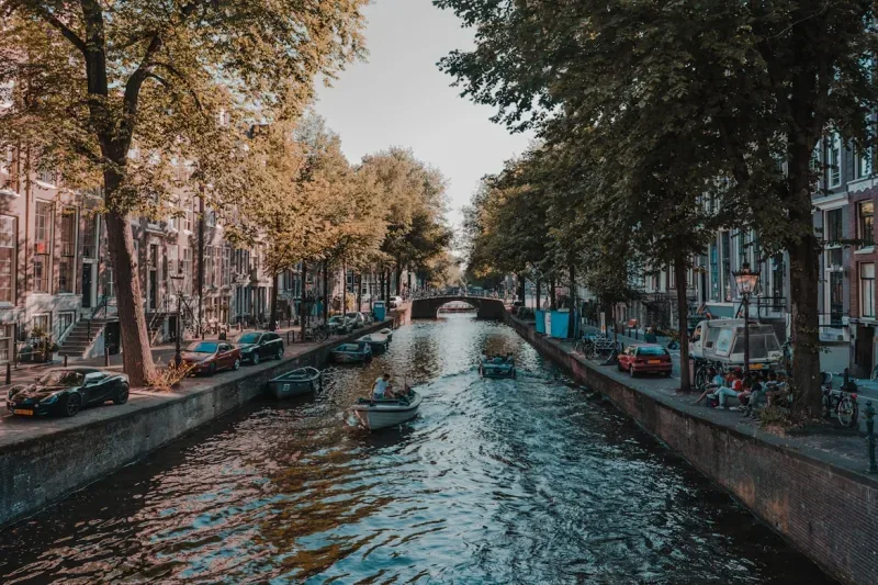 Kantoor foto van Linden Vastgoed
