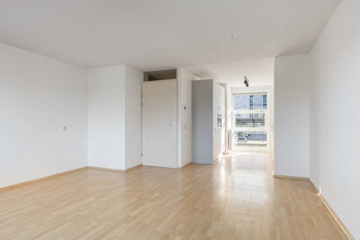 Lindenburg 29 in Roosendaal Foto