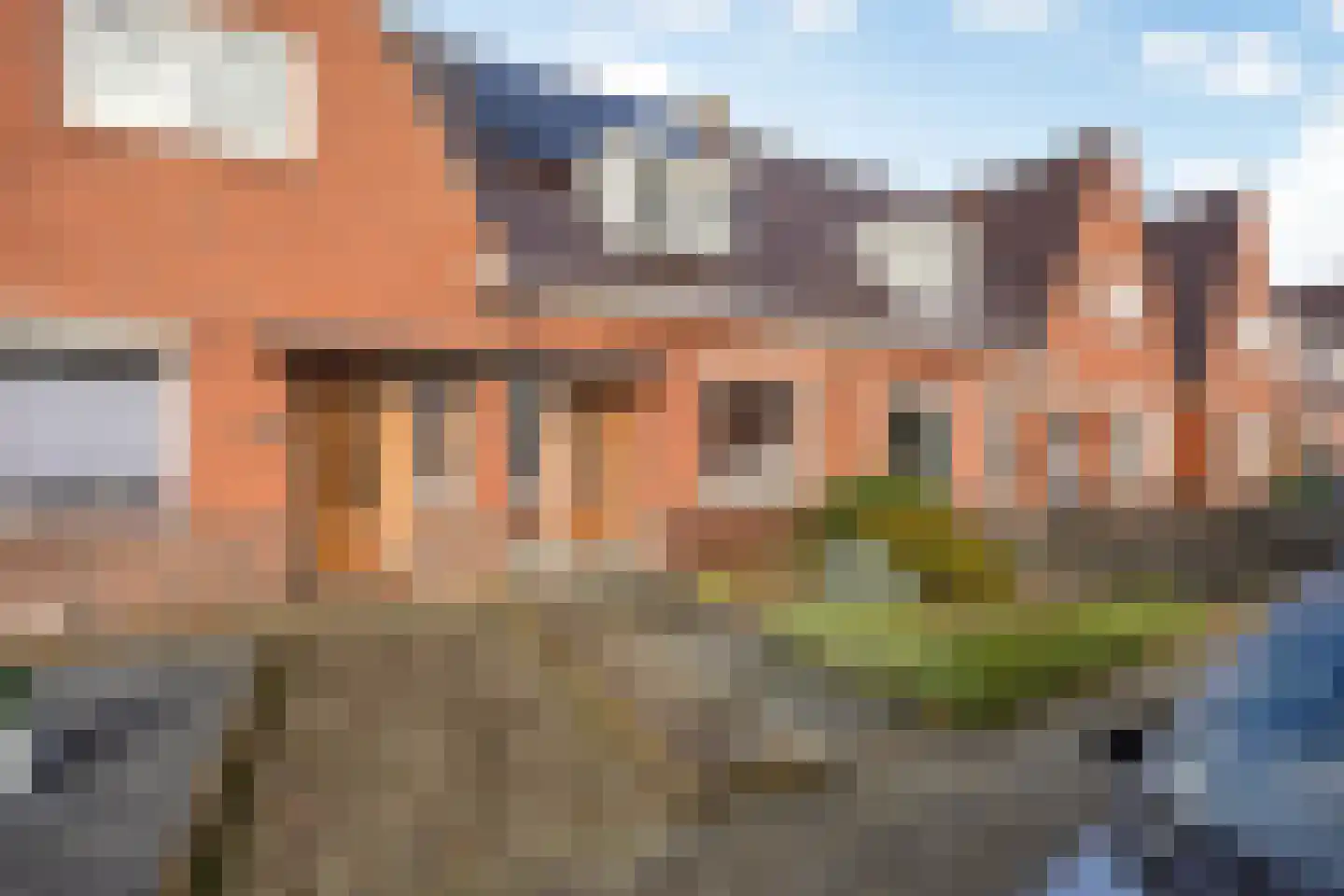 Lindendreef 9 Bleiswijk