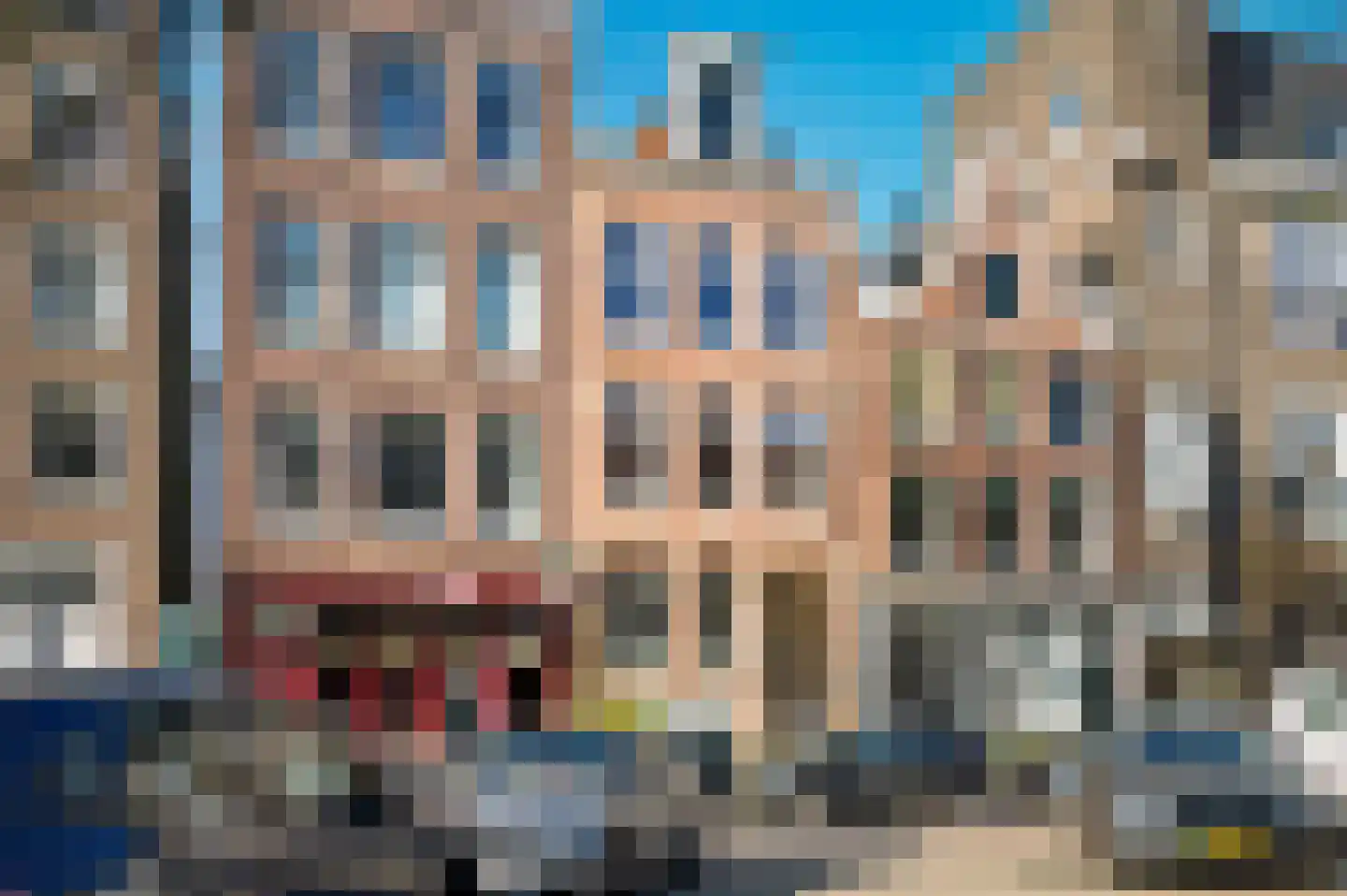 Lindengracht 150 H Amsterdam thumbnail 33