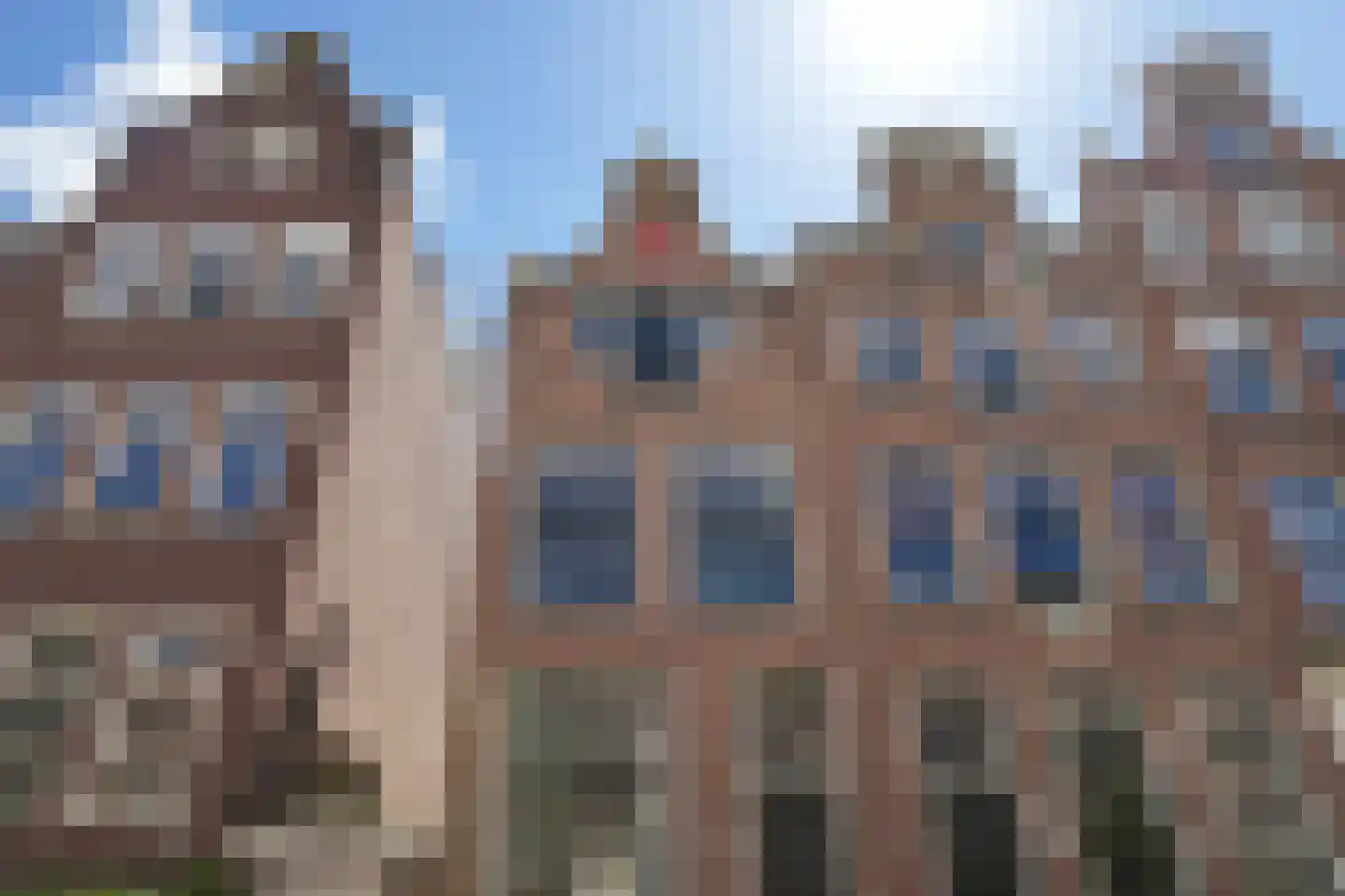 Lindengracht 165 A Amsterdam foto 3