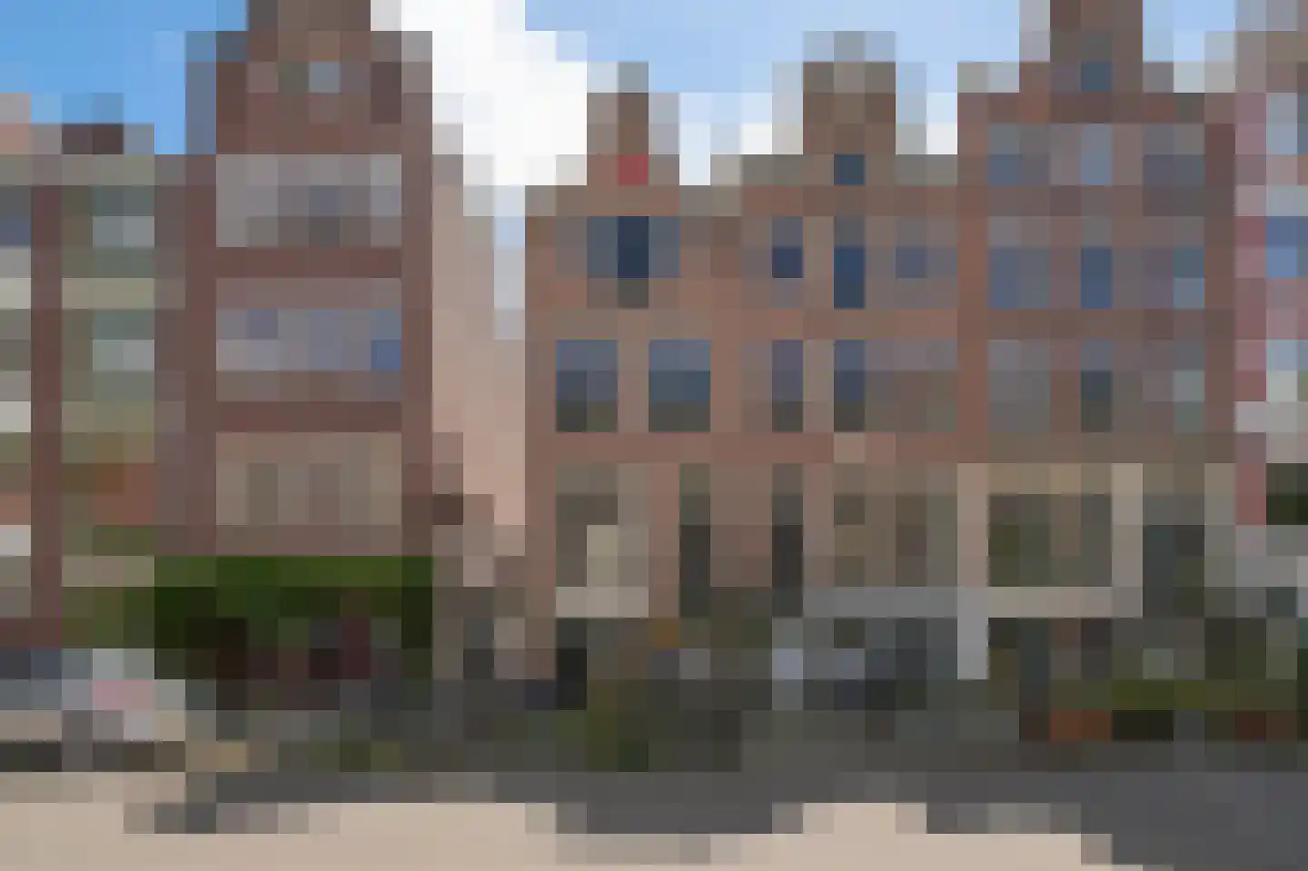 Lindengracht 165 A Amsterdam thumbnail 40