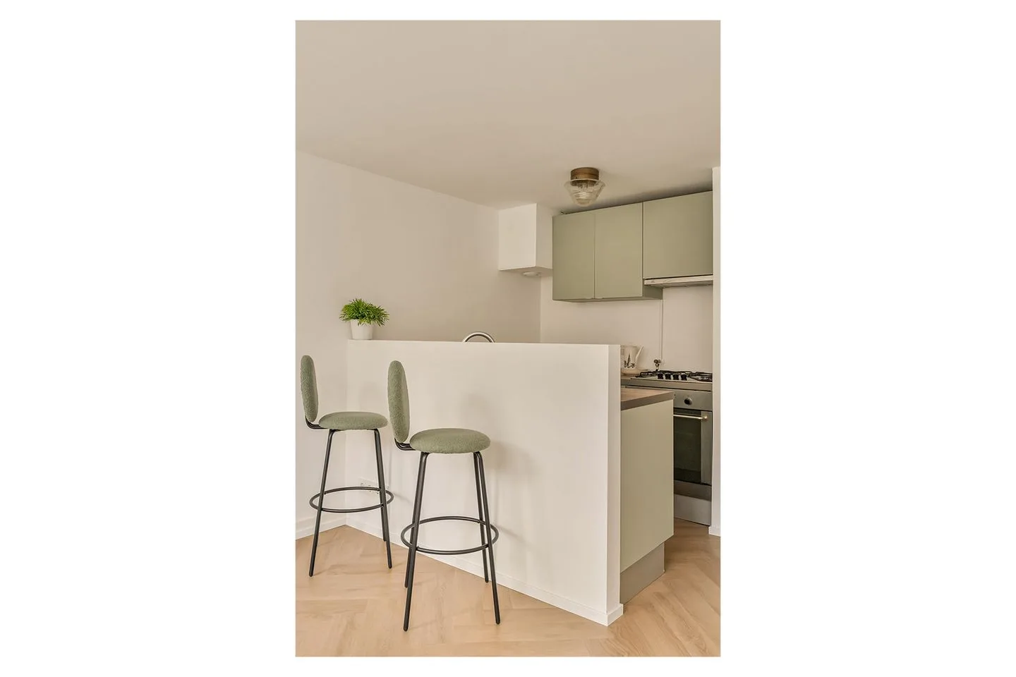 Lindengracht 169 B Amsterdam thumbnail 10