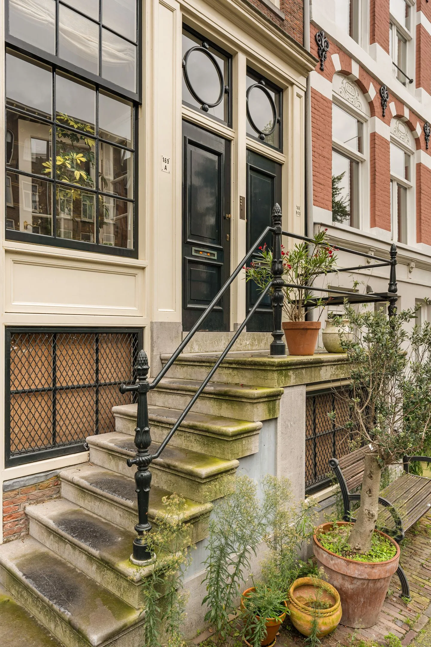 Lindengracht 169 B Amsterdam thumbnail 25
