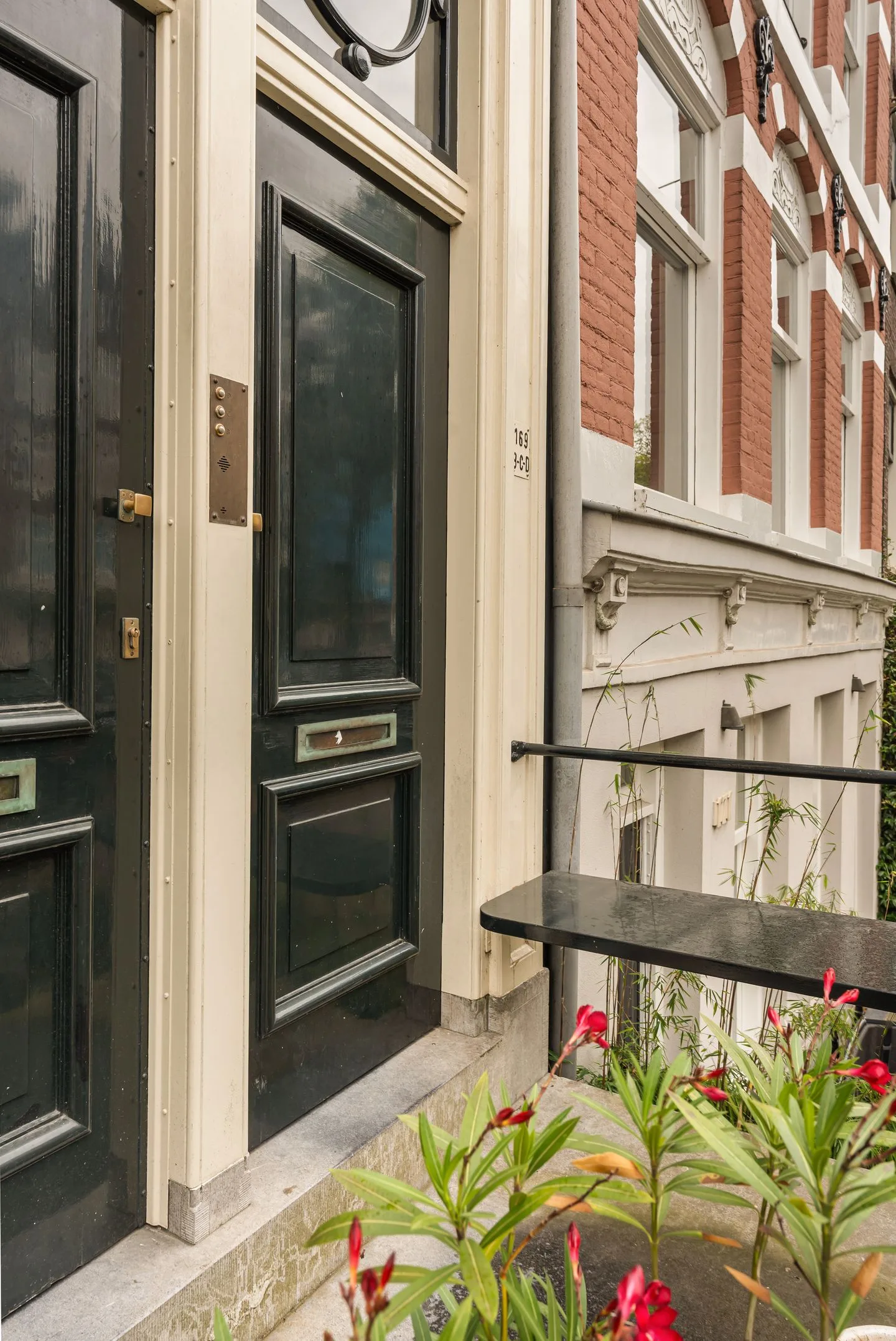 Lindengracht 169 B Amsterdam thumbnail 26