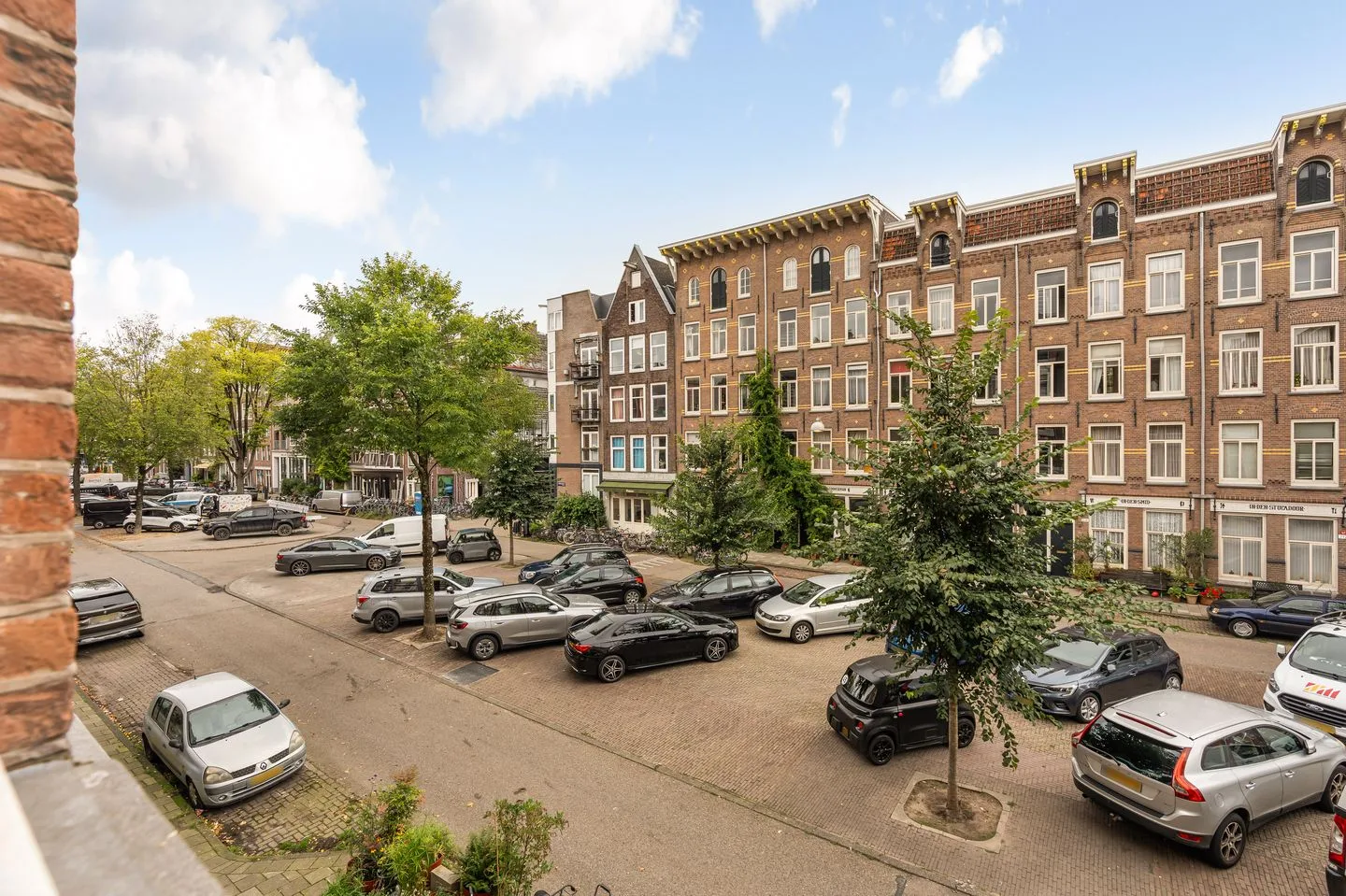 Lindengracht 169 B Amsterdam thumbnail 5