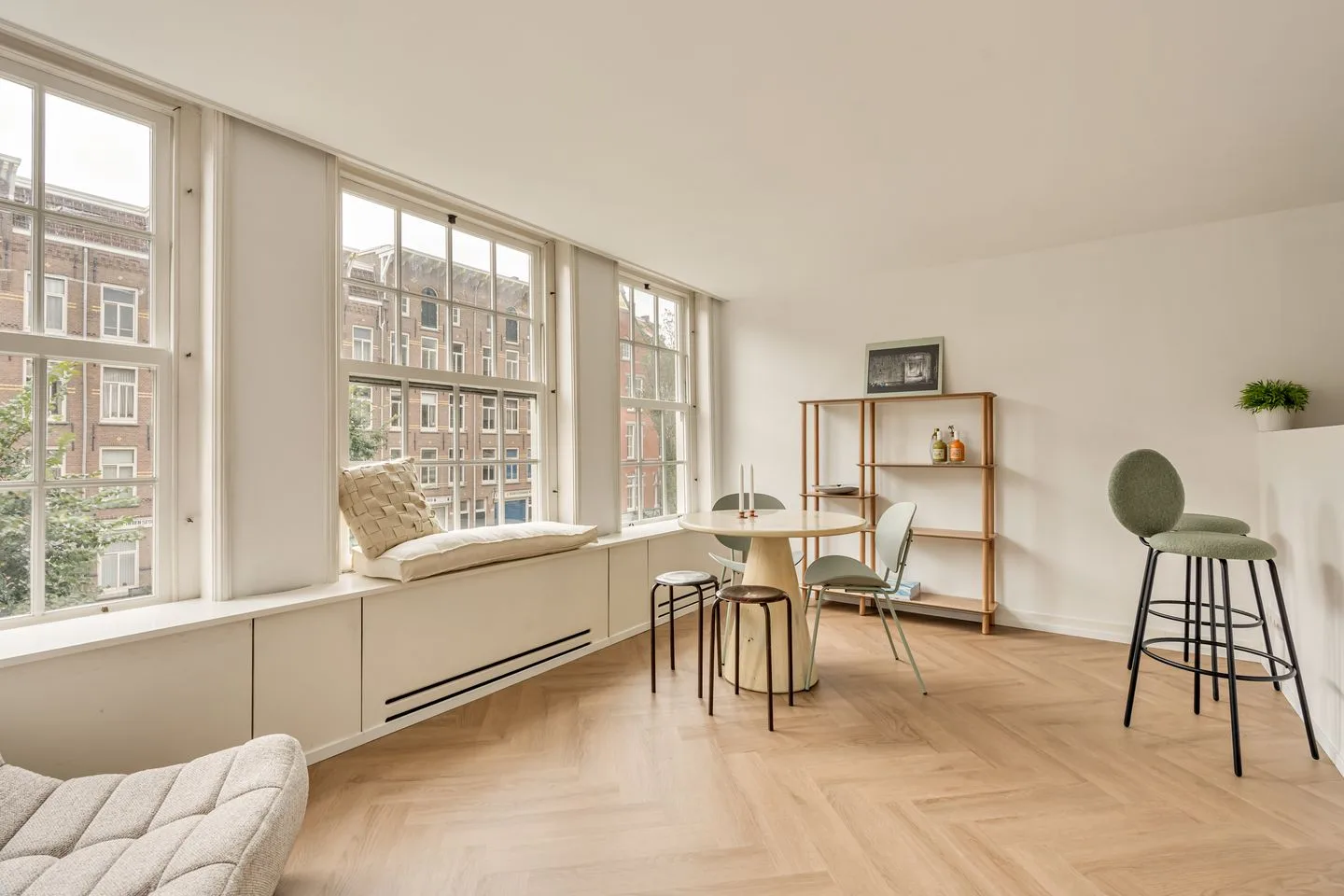 Lindengracht 169 B Amsterdam thumbnail 8