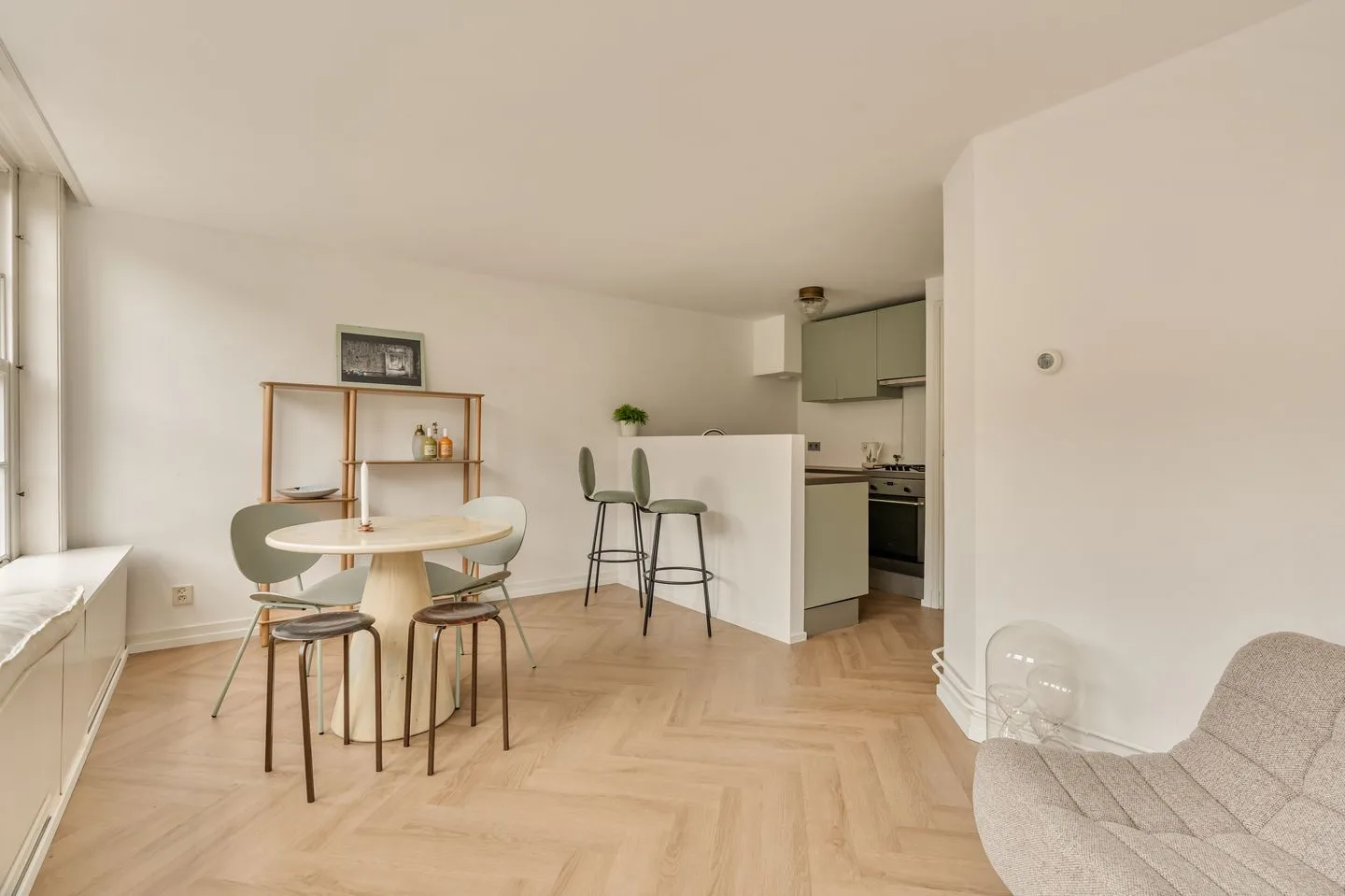 Lindengracht 169 B Amsterdam thumbnail 9