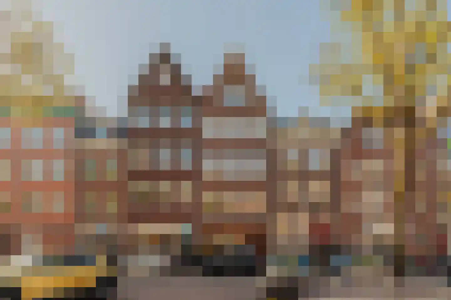 Lindengracht 209 2 Amsterdam