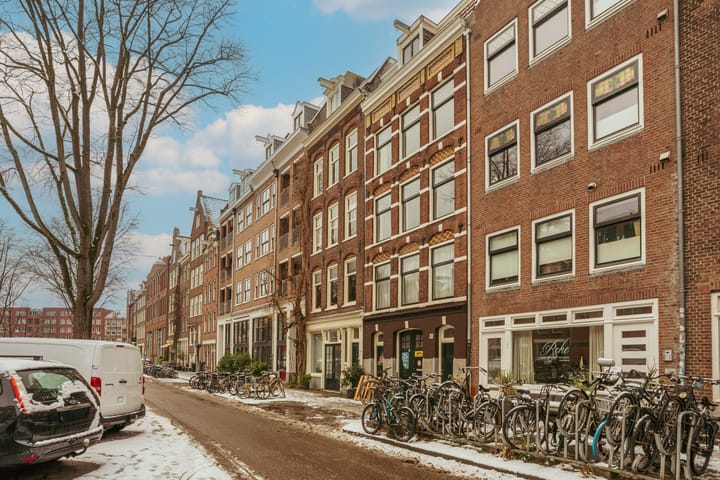Photo of property Lindengracht 260C, Amsterdam