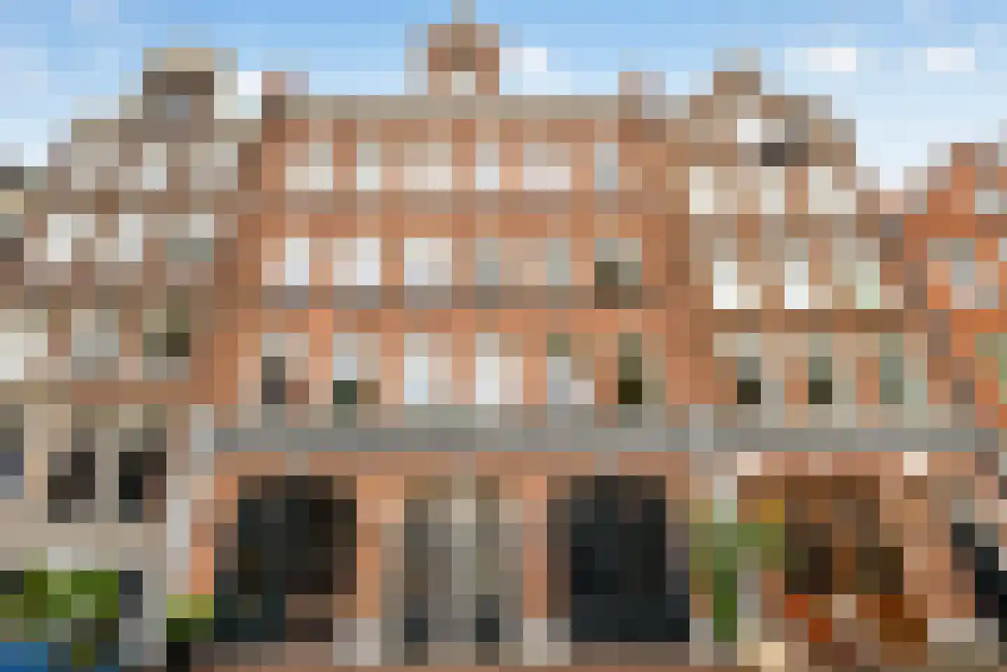 Lindengracht 71 1 in Amsterdam