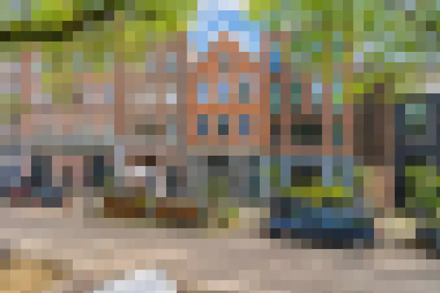 Lindengracht 79 B Amsterdam