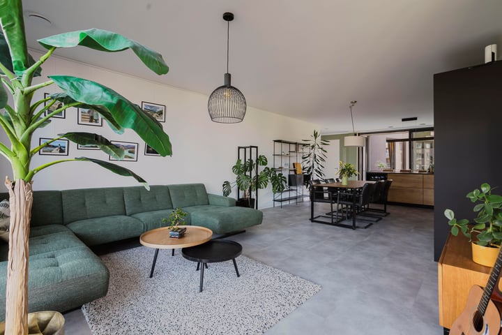 Lindenhoevestraat 57 en Amsterdam foto