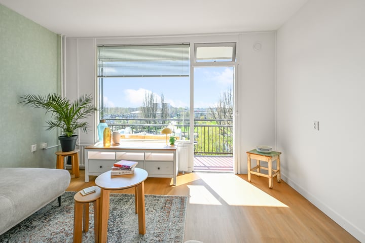 Lindenhof 41 dans Amstelveen photo