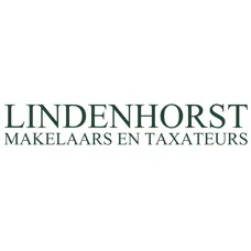 Logo of Lindenhorst Makelaars en Taxateurs
