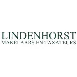 Logo van Lindenhorst Makelaars en Taxateurs