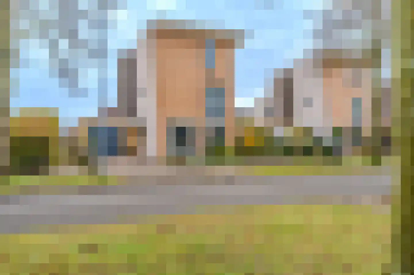 Lindenlaan 11 Hoogezand
