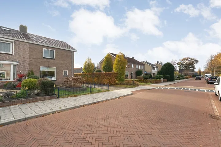 Lindenlaan 12 Staphorst foto 2