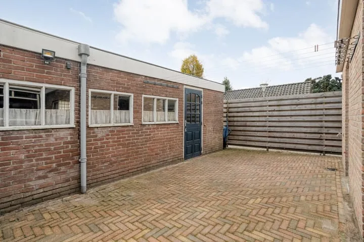 Lindenlaan 12 Staphorst thumbnail 25