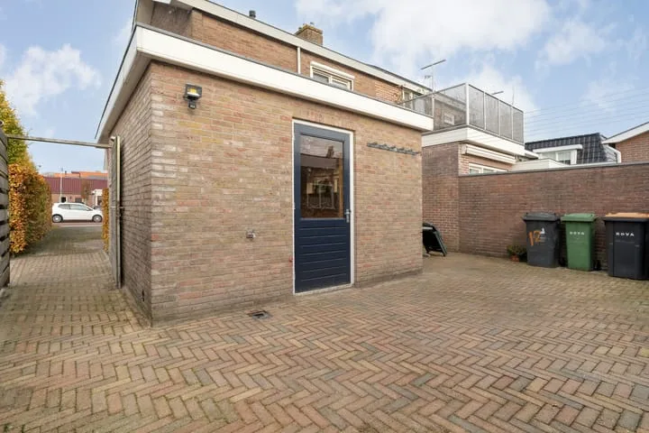 Lindenlaan 12 Staphorst thumbnail 26