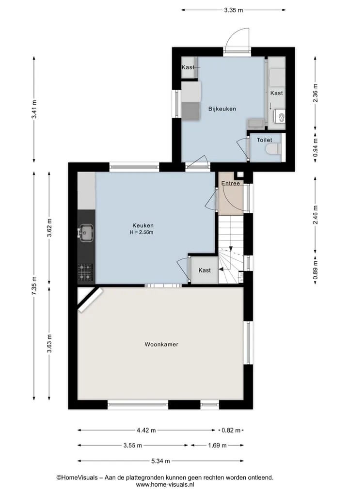 Lindenlaan 12 Staphorst thumbnail 28