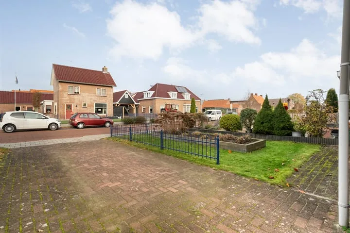 Lindenlaan 12 Staphorst foto 3