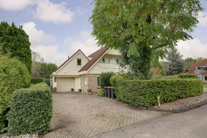 Lindenlaan 13 in Dronten