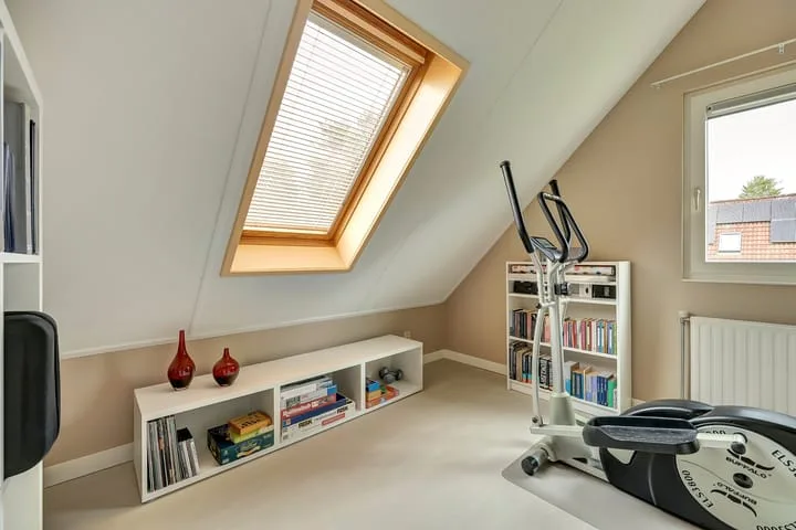 Lindenlaan 13 Dronten thumbnail 24