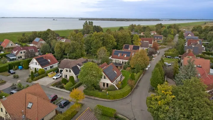 Lindenlaan 13 Dronten thumbnail 33