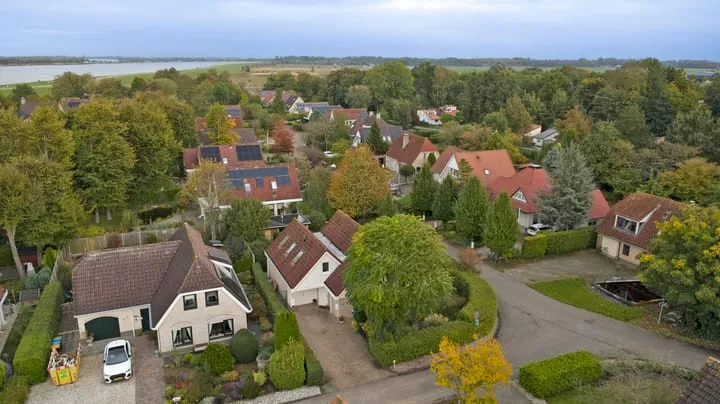 Lindenlaan 13 Dronten thumbnail 34