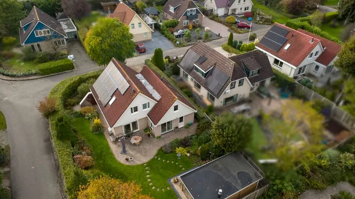 Lindenlaan 13 Dronten thumbnail 35