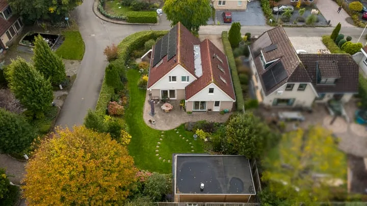 Lindenlaan 13 Dronten thumbnail 36