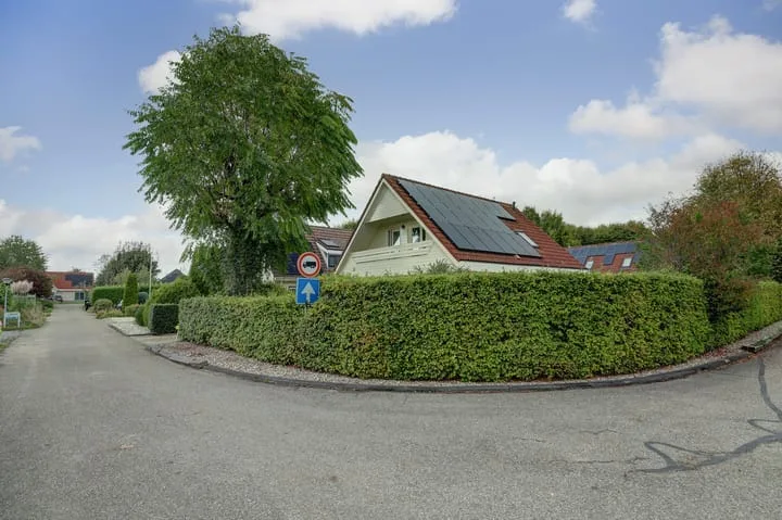 Lindenlaan 13 Dronten thumbnail 49