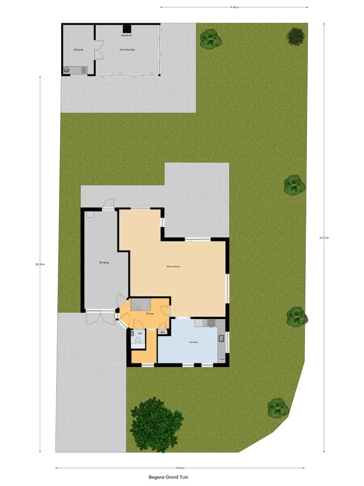 Lindenlaan 13 Dronten thumbnail 51