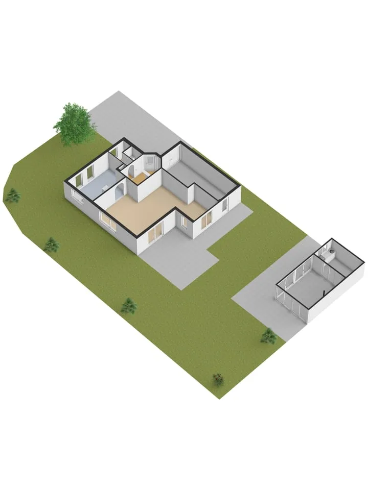 Lindenlaan 13 Dronten thumbnail 56