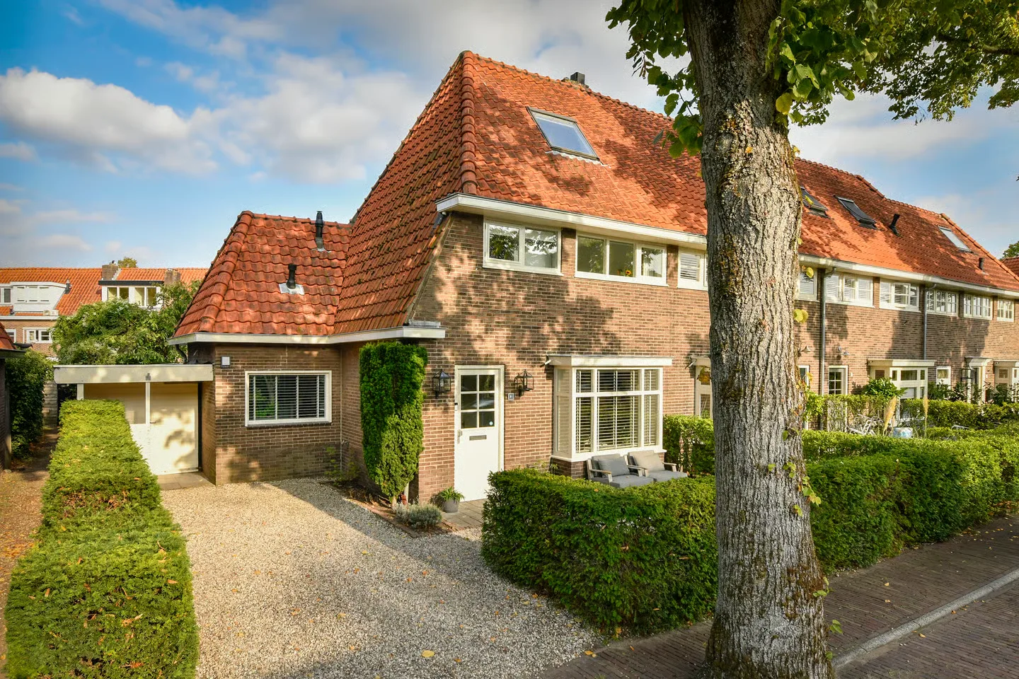 Lindenlaan 131 in Huizen