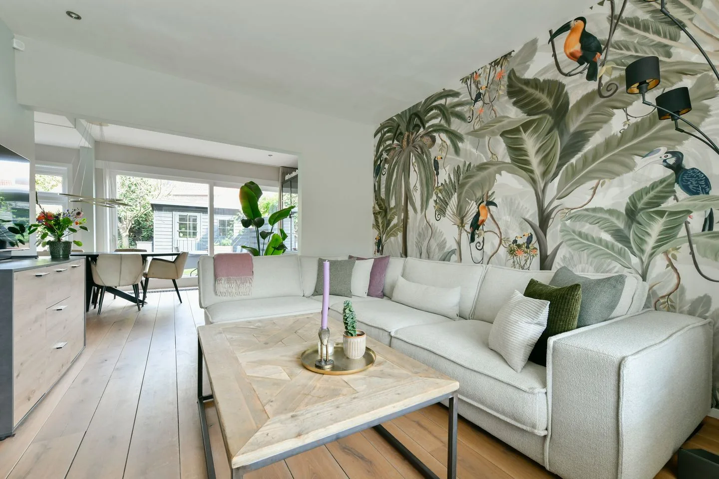 Lindenlaan 131 Huizen thumbnail 13
