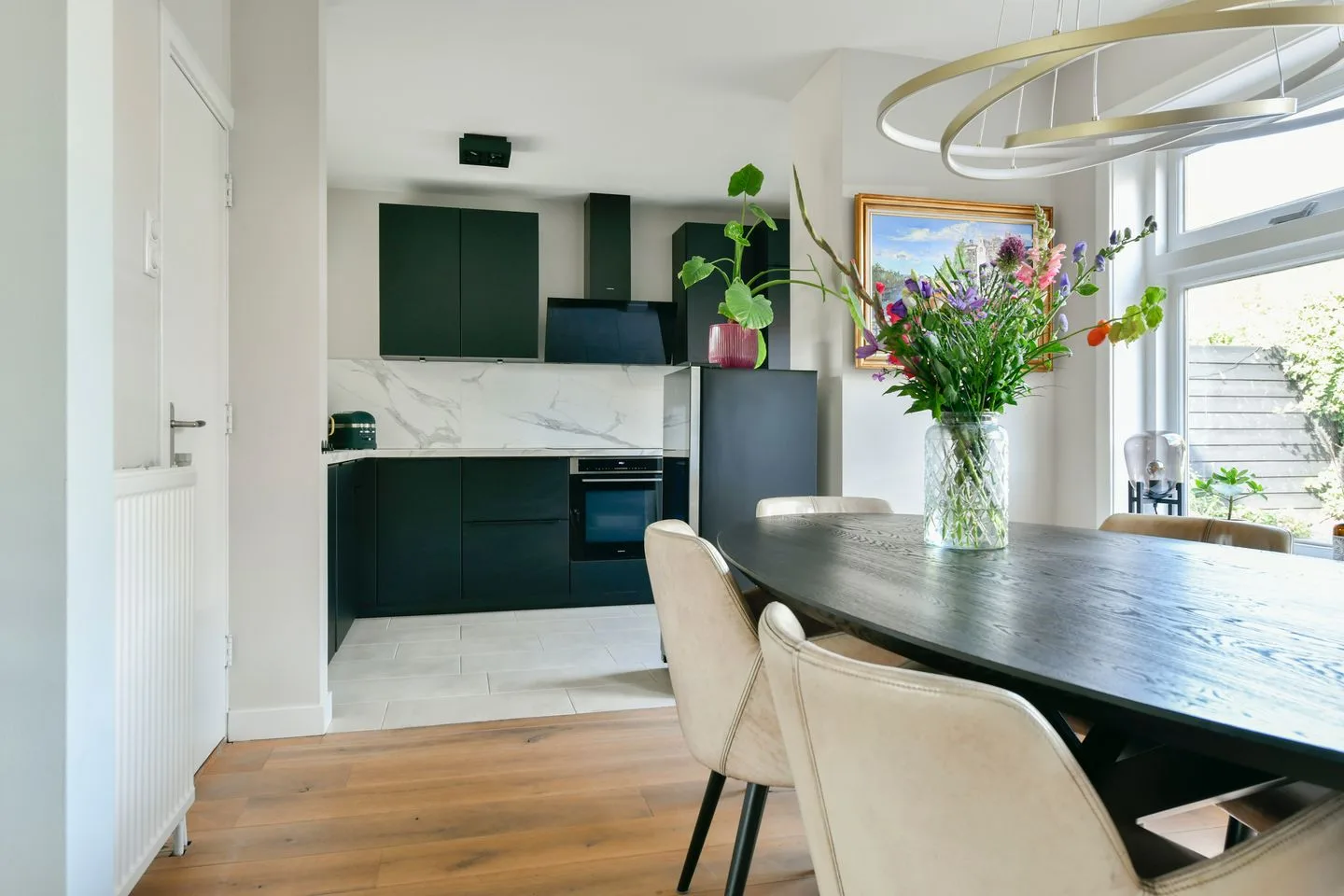 Lindenlaan 131 Huizen thumbnail 14