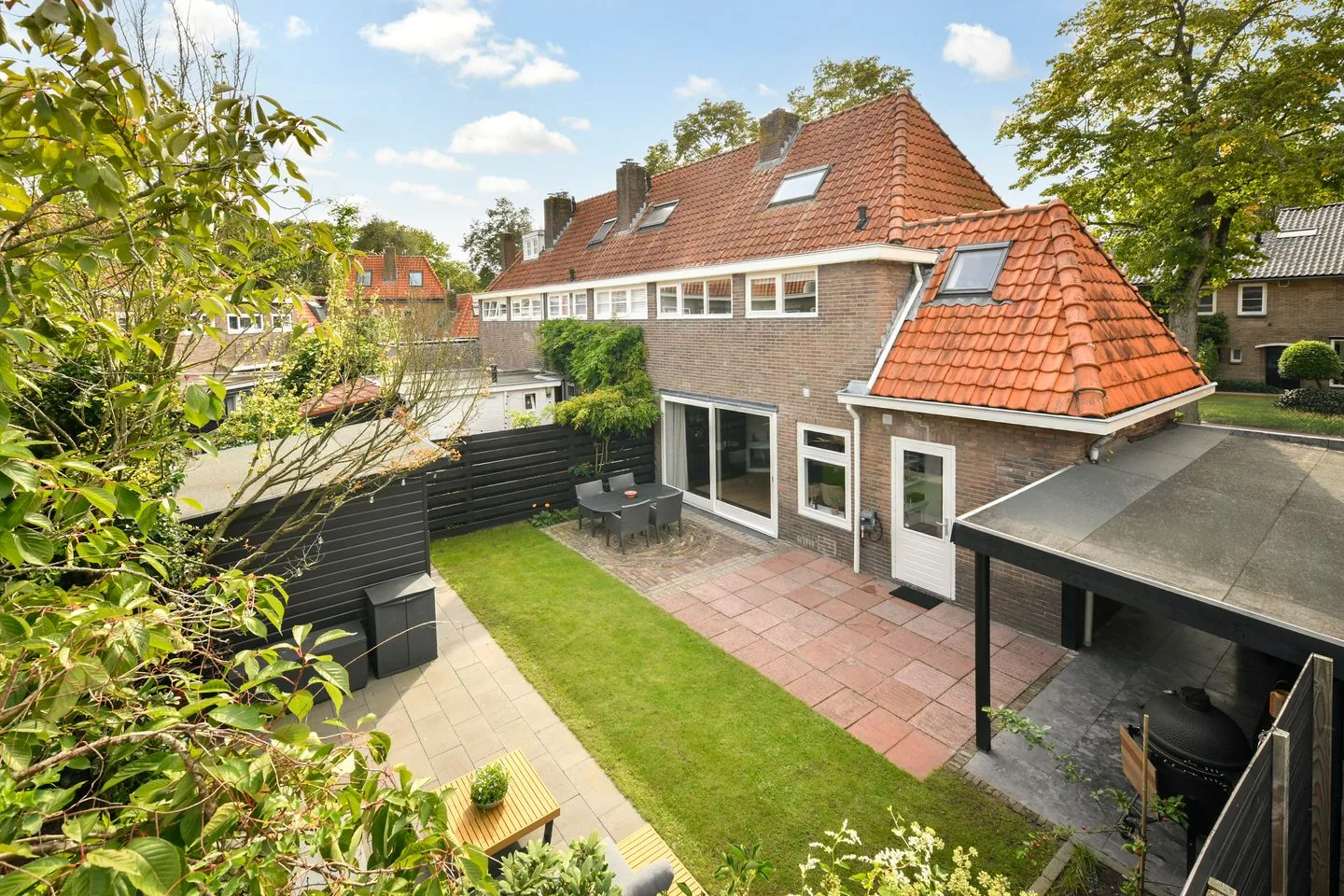 Lindenlaan 131 Huizen foto 3