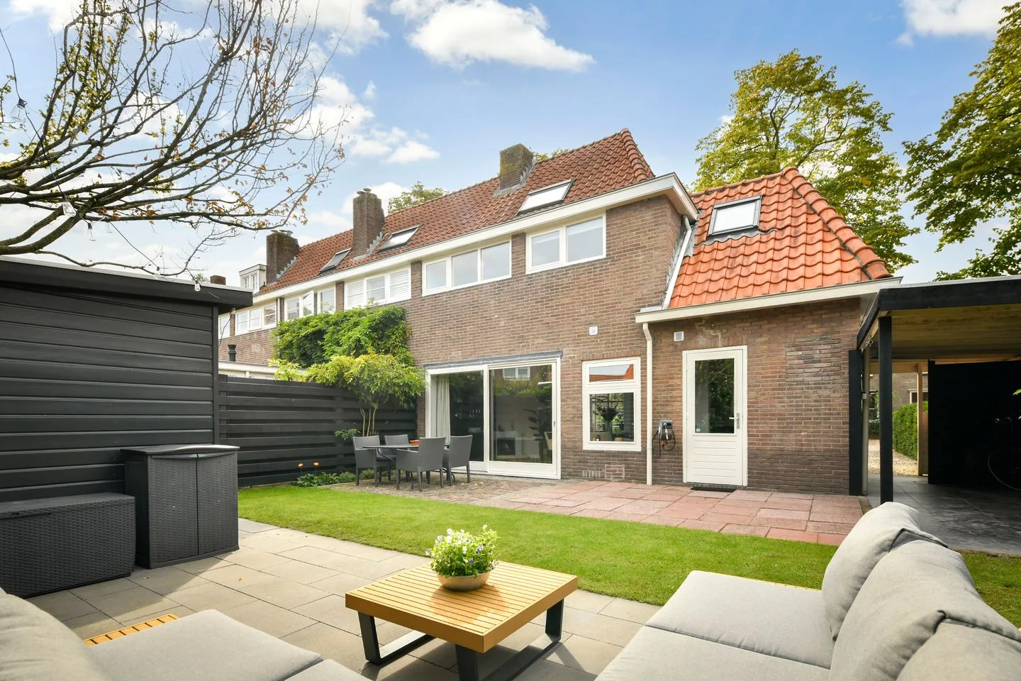 Lindenlaan 131 Huizen thumbnail 34