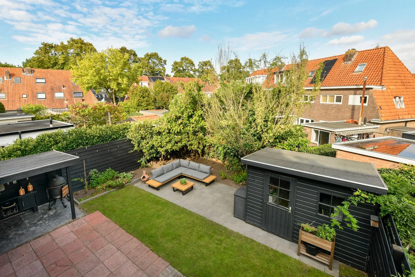Lindenlaan 131 Huizen thumbnail 38