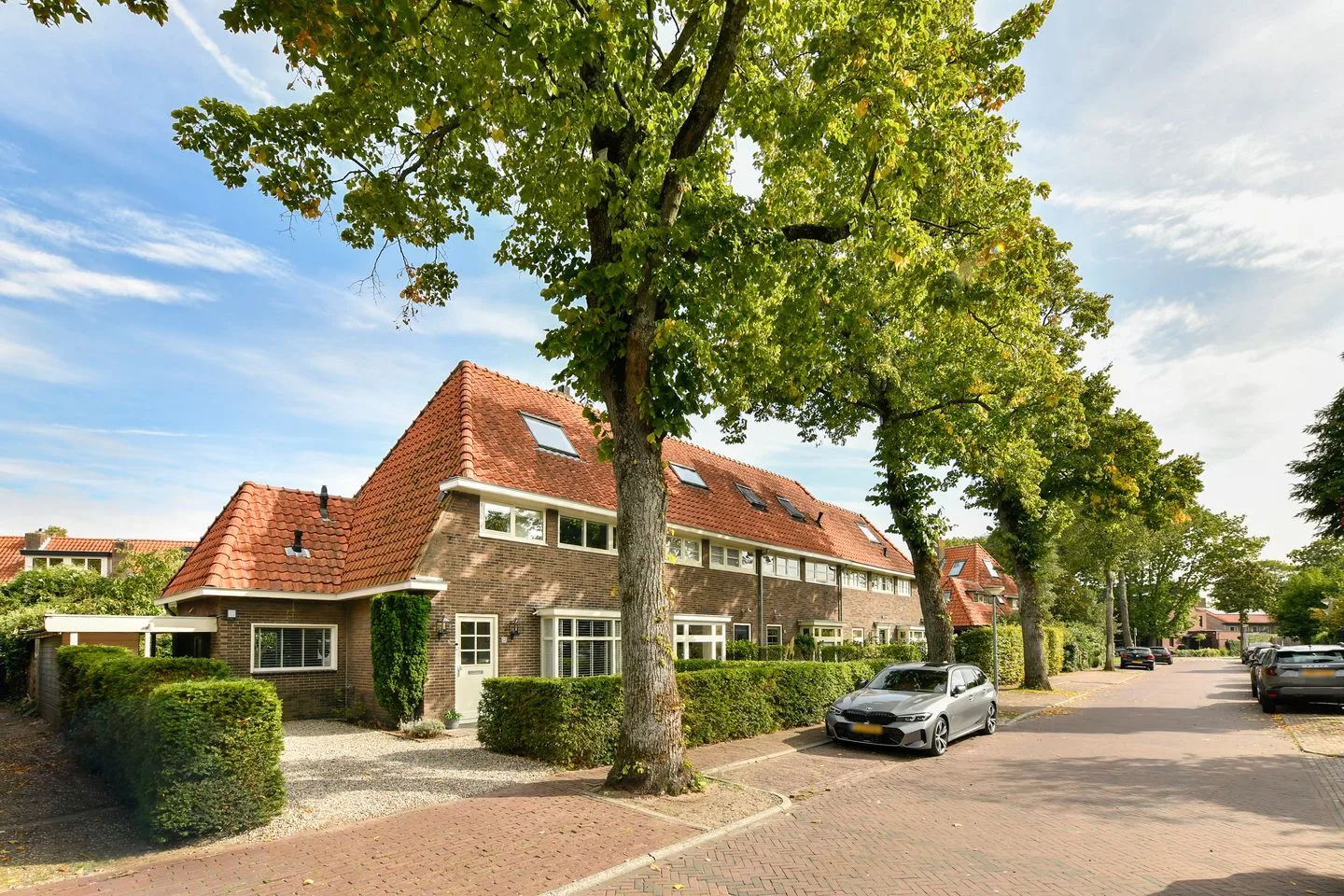 Lindenlaan 131 Huizen thumbnail 39
