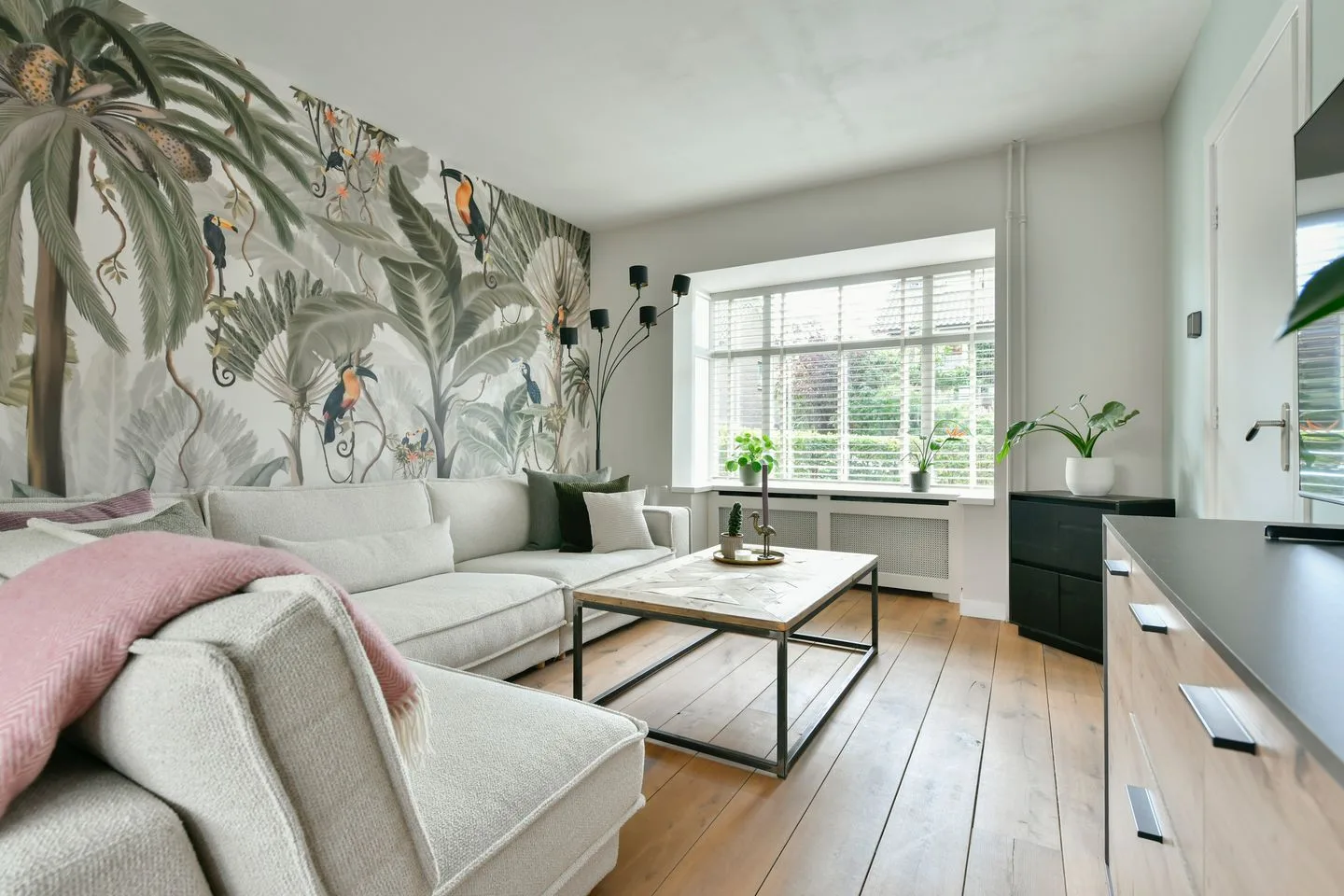 Lindenlaan 131 Huizen thumbnail 4
