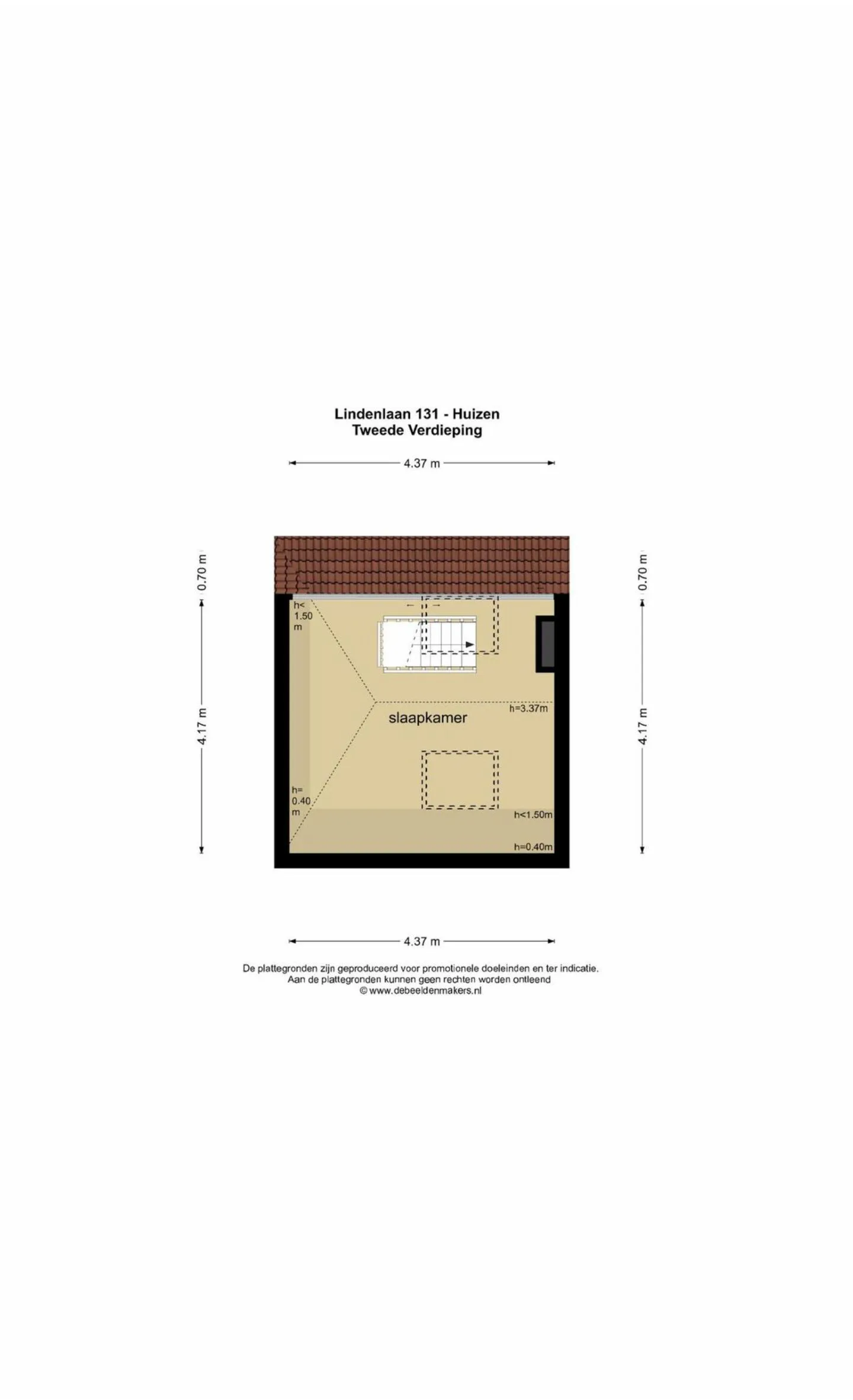Lindenlaan 131 Huizen thumbnail 42