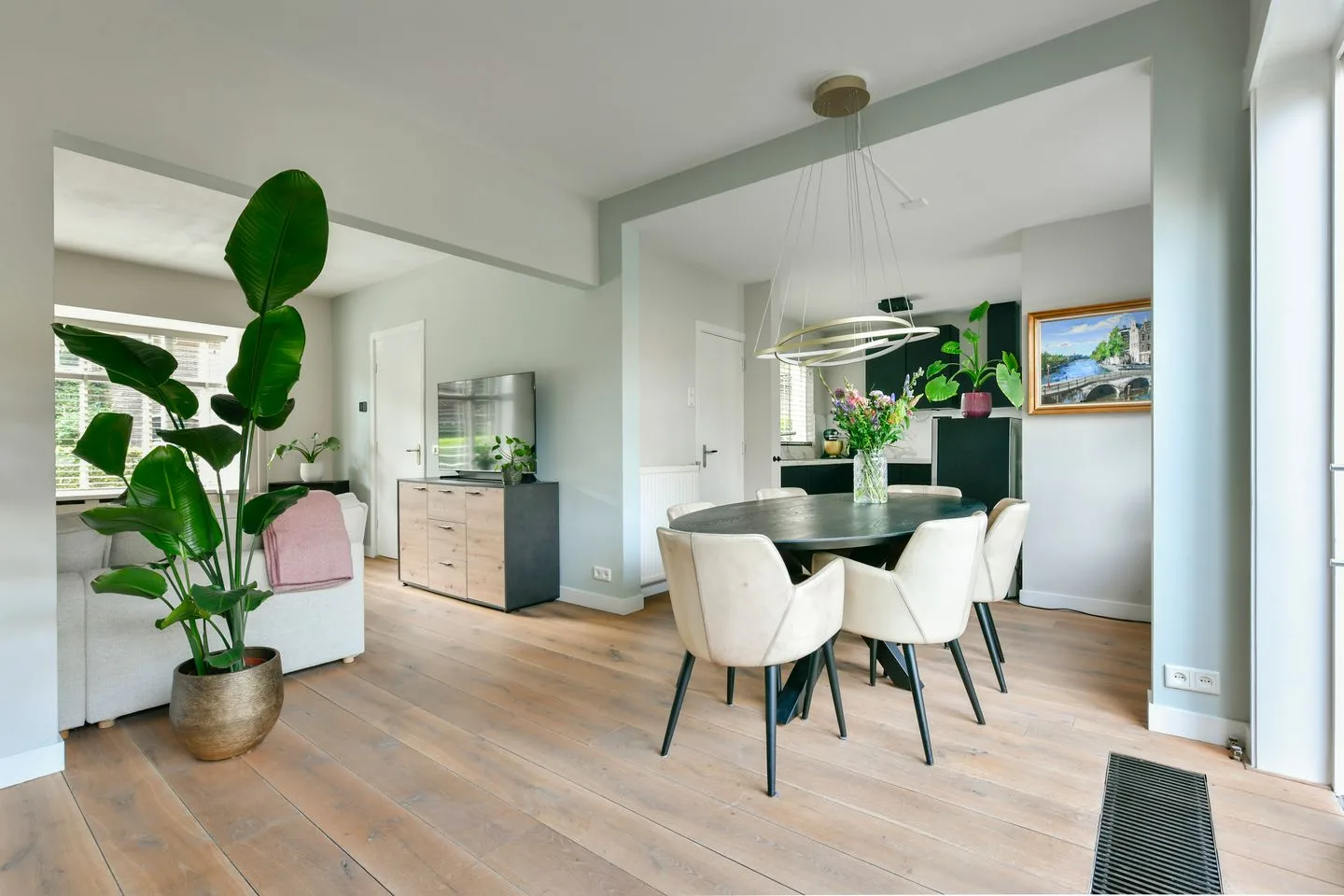 Lindenlaan 131 Huizen thumbnail 5